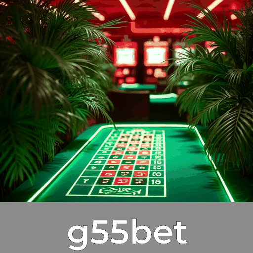 G55bet: Apostas Simplificadas com Nosso App Completo