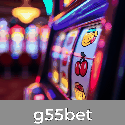 Promoções Imperdíveis e Recompensas Exclusivas no g55bet!
