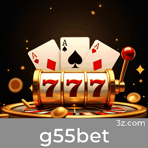 Domine jogos com g55bet: estratégias eficazes