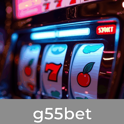 g55bet: Seu Cassino Online Seguro e Premiado