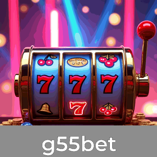 G55Bet: A Experiência Mais Realista com Jogos de Mesa Ao Vivo