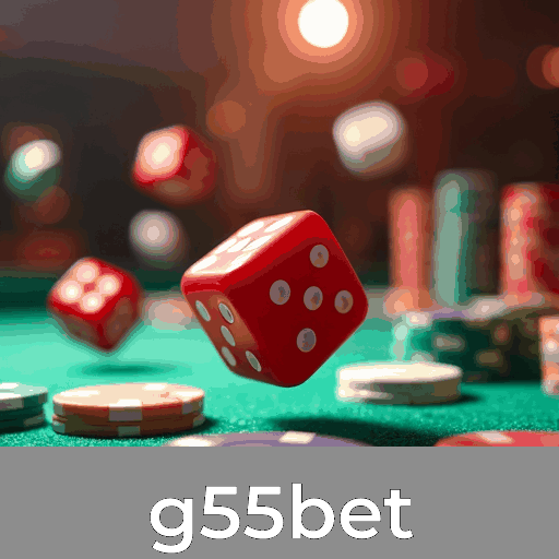 g55bet: Slots de Altos RTP, Jogos de Mesa Estratégicos e Mais