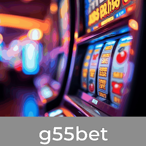 Experiência Exclusiva no G55Bet com Roleta Brasileira ao Vivo