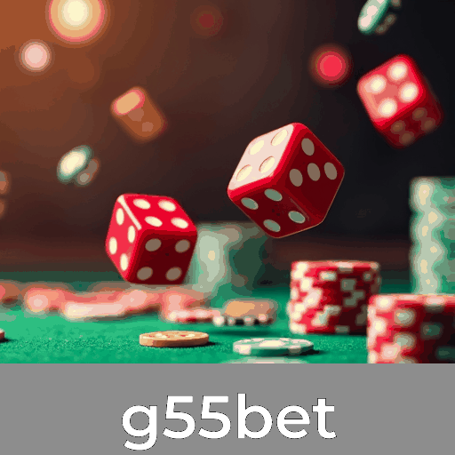 G55bet: Apostas Simplificadas com Nosso App Completo