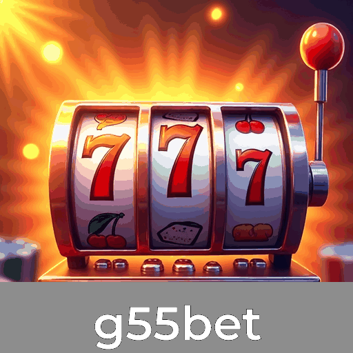g55bet: Viva a Adrenalina dos Jogos de Cassino e Ganhe Mais!