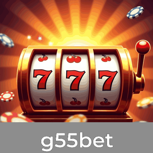 g55bet: Seu Cassino Online Seguro e Premiado