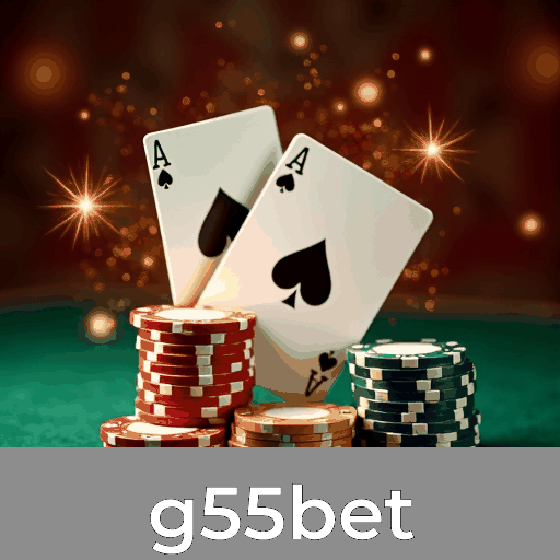 Promoções Imperdíveis e Recompensas Exclusivas no g55bet!