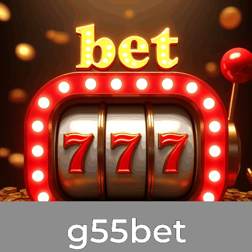 g55bet: Viva a Adrenalina dos Jogos de Cassino e Ganhe Mais!