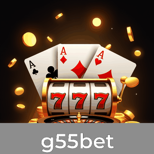 g55bet: Profissionalismo e Segurança em Apostas Online