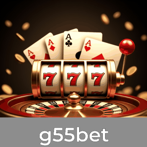 g55bet: Profissionalismo e Segurança em Apostas Online