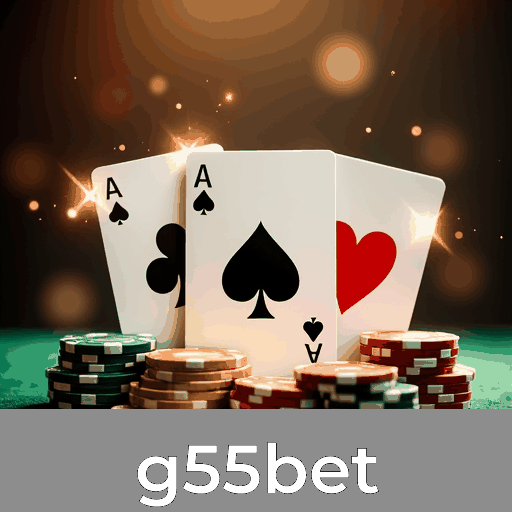 g55bet: Onde os Bônus e Ofertas São Incomparáveis