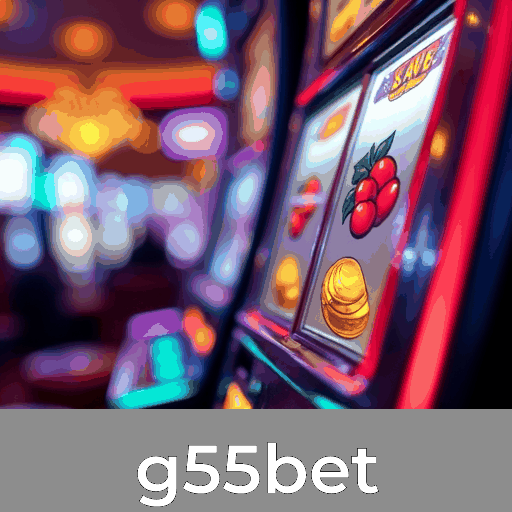 Experimente o login premium no g55bet com proteção avançada