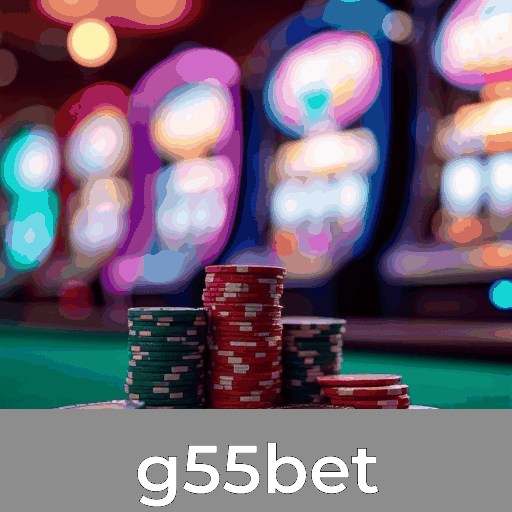 g55bet: Onde os Bônus e Ofertas São Incomparáveis