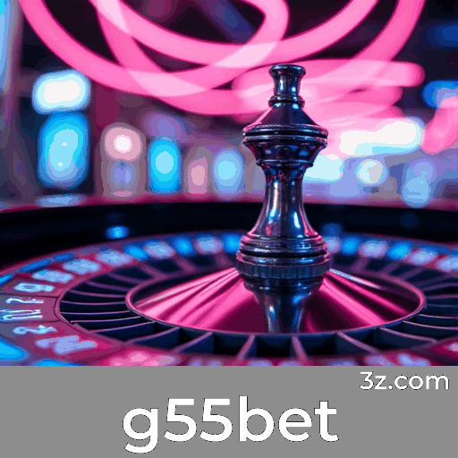 g55bet: Mundo de Jogos Selecionados