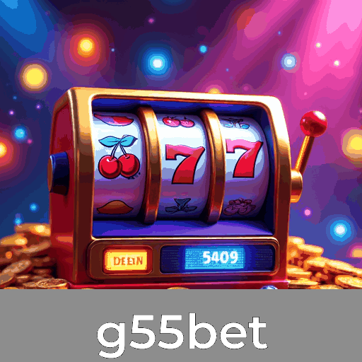 Baixe o app G55bet e descubra apostas com interface inovadora