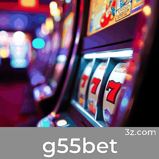 Experiência de Casino Elite no g55bet: Dealers Reais e Jogos Premium