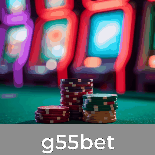 Descubra a Segurança e o Profissionalismo do g55bet com Apostas Confiáveis