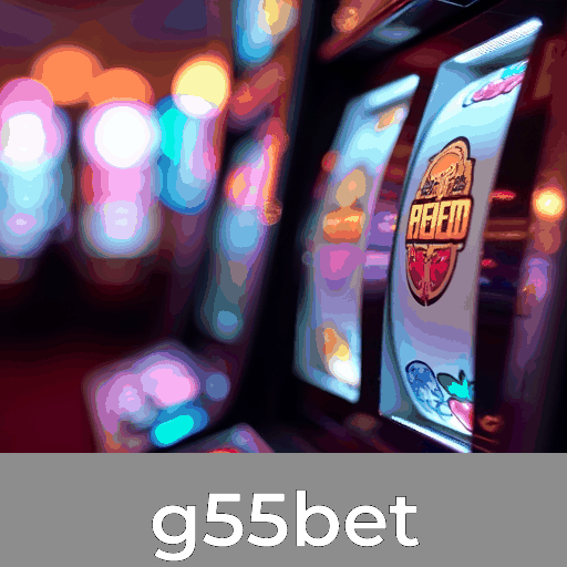 Descubra como realizar login no g55bet com acesso verificado e seguro