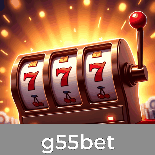 g55bet: Slots de Altos RTP, Jogos de Mesa Estratégicos e Mais