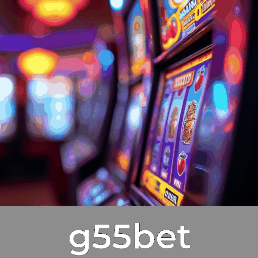 Experimente o login premium no g55bet com proteção avançada